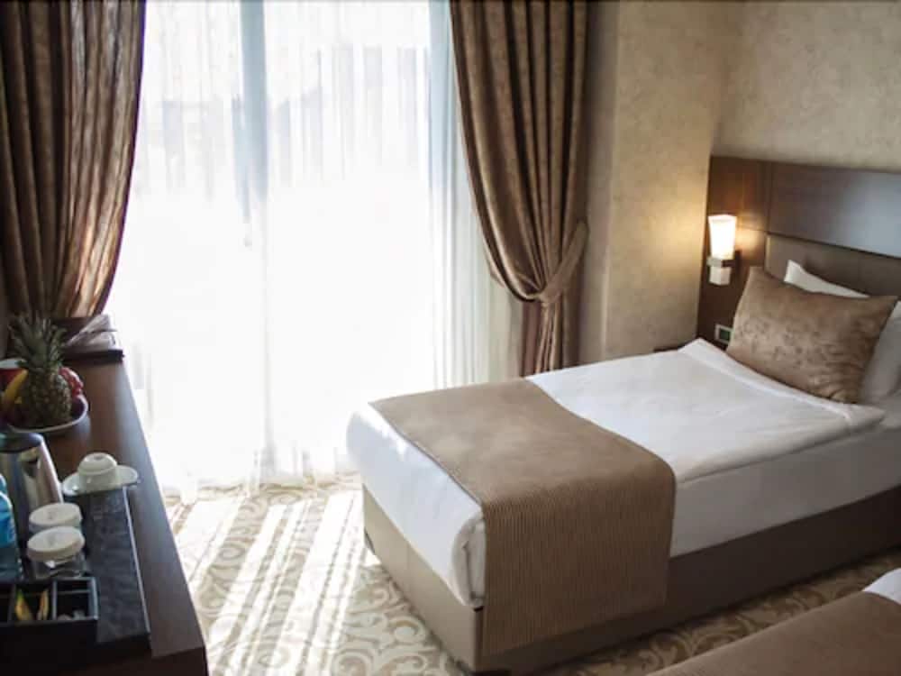 GORUKLE ORUC HOTEL SPA 14/44