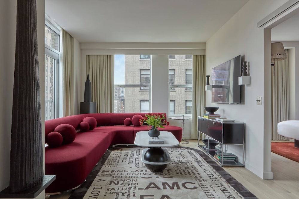 Hotel Park Ave 43/73