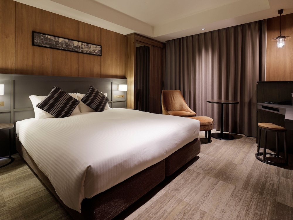 Mitsui Garden Hotel Otemachi 32/71
