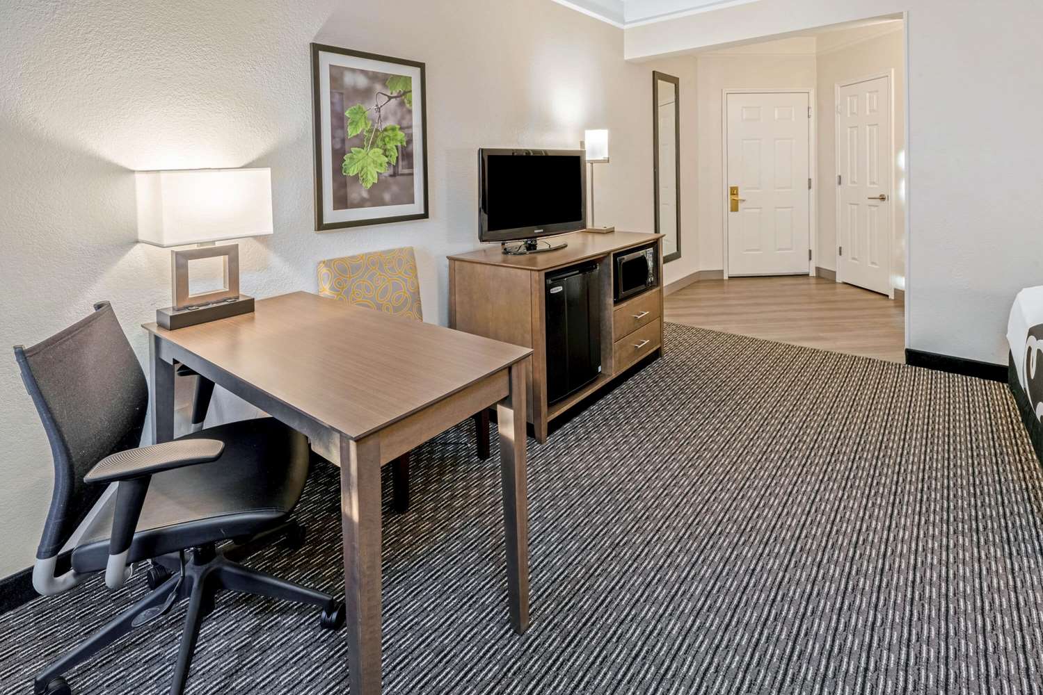 La Quinta Inns & Suites by Wyndham Orem University Pwy/Provo 45/57