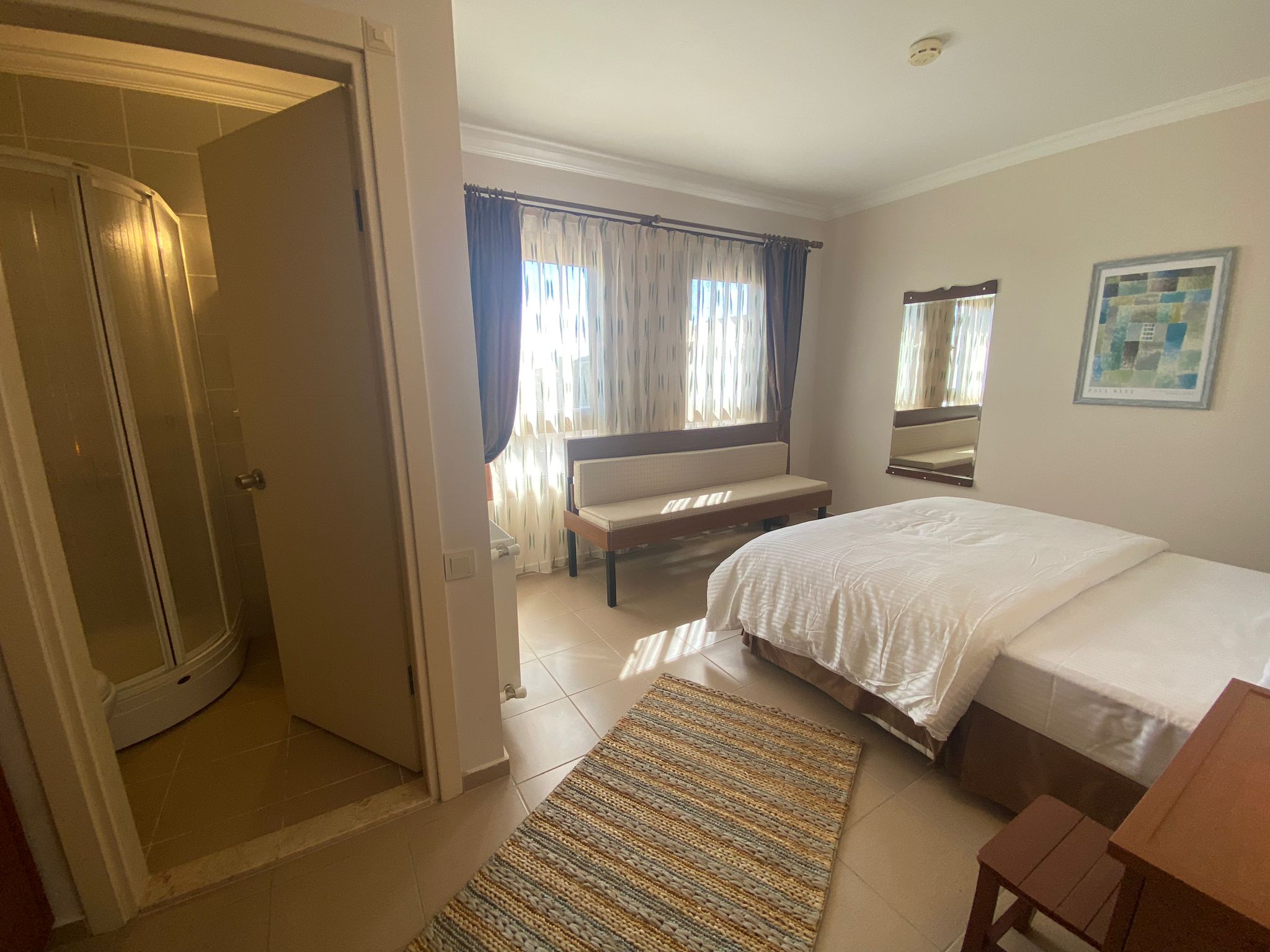 Alibey Han Otel 7/15