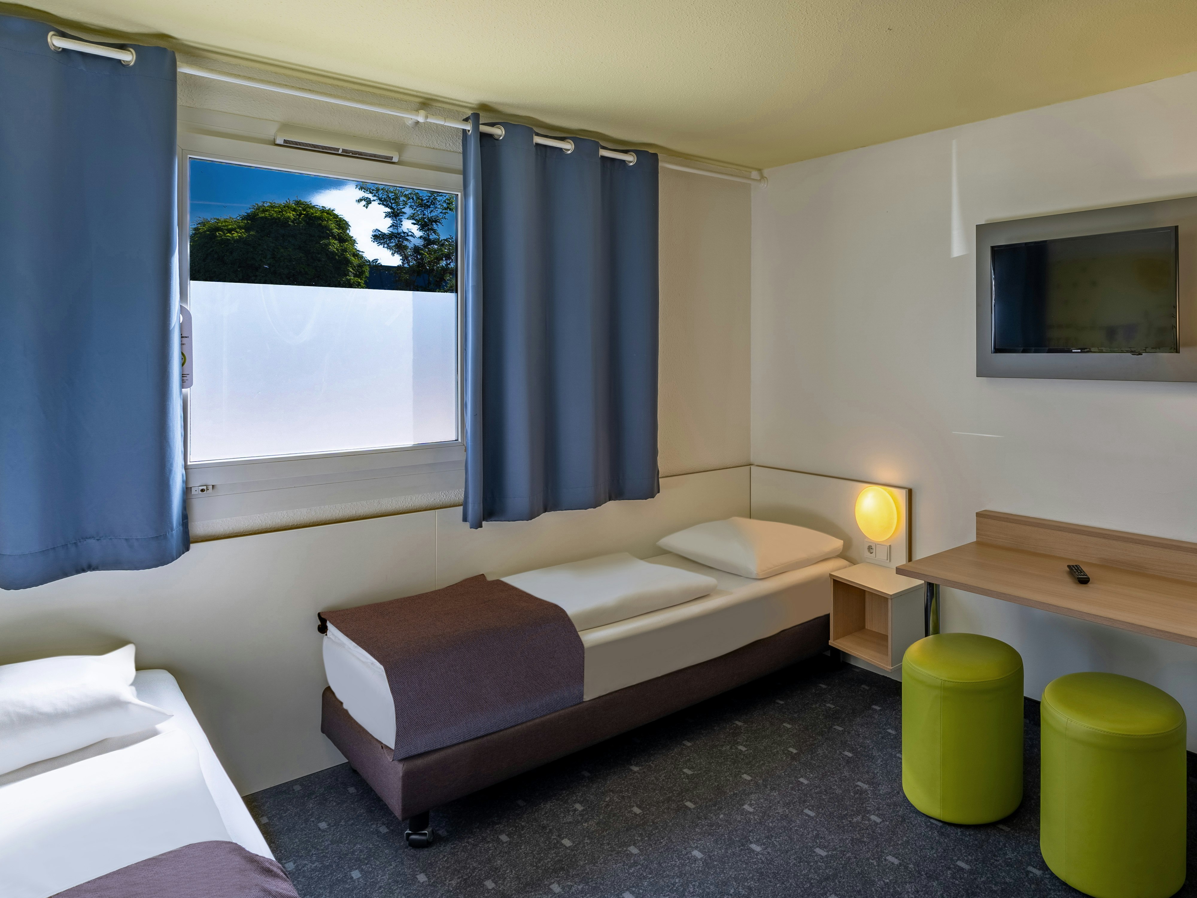 B&B Hotel Braunschweig 18/28