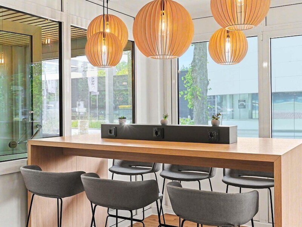 ibis budget Luebeck City Sued 24/40