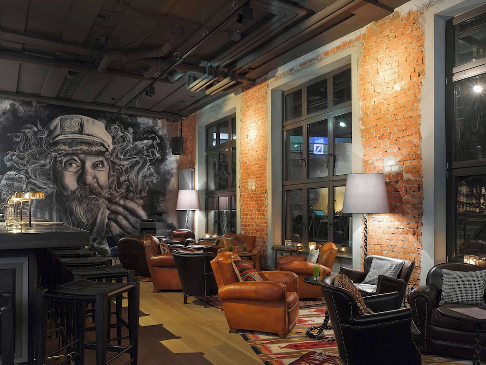 25Hours Hotel Hafencity 30/50