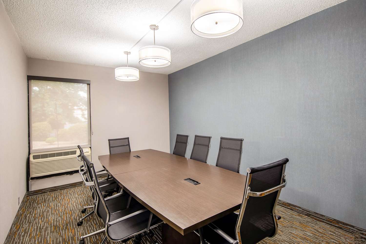 Comfort Inn Greenville - Haywood Mall 37/55