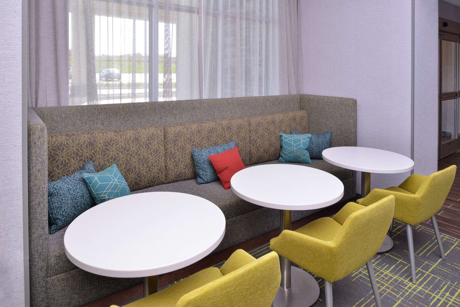 Hampton Inn Lakeville Minneapolis 15/29
