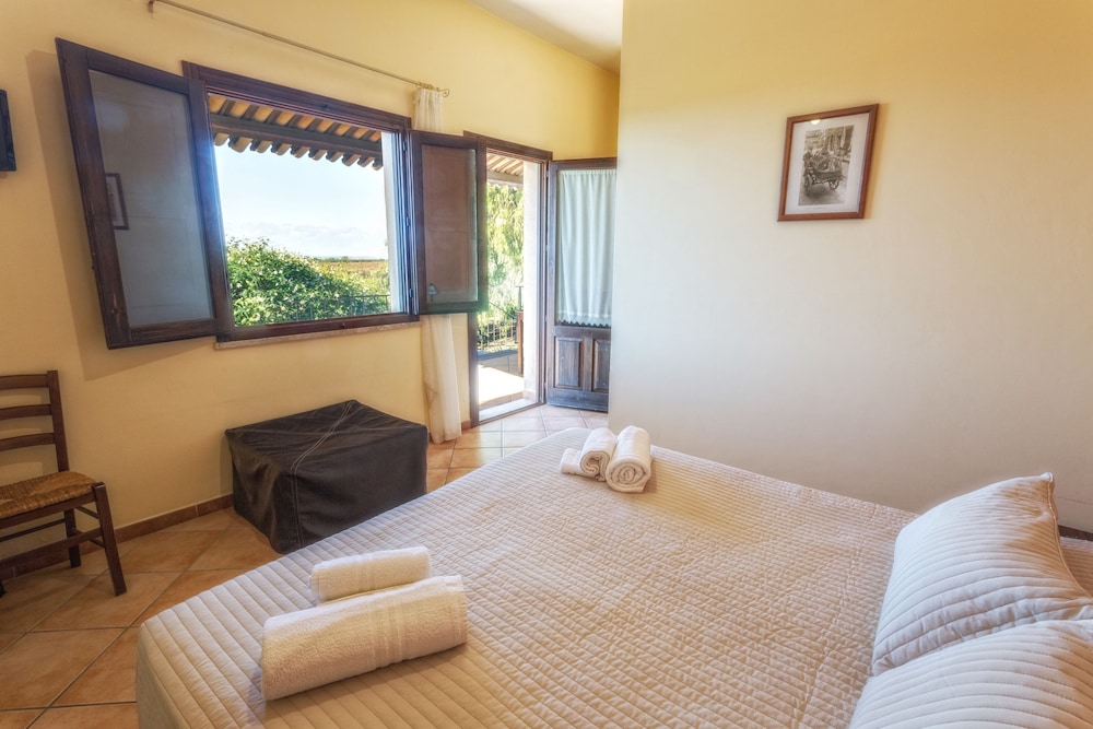 Agriturismo Vultaggio 31/71