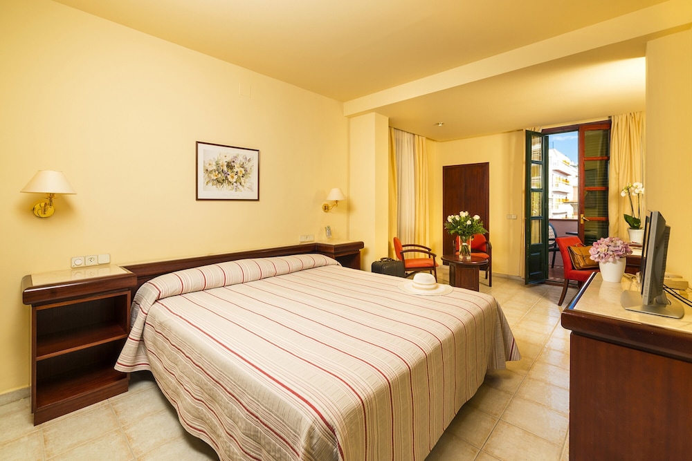 Guitart Rosa Hotel - Adults Only 21/54