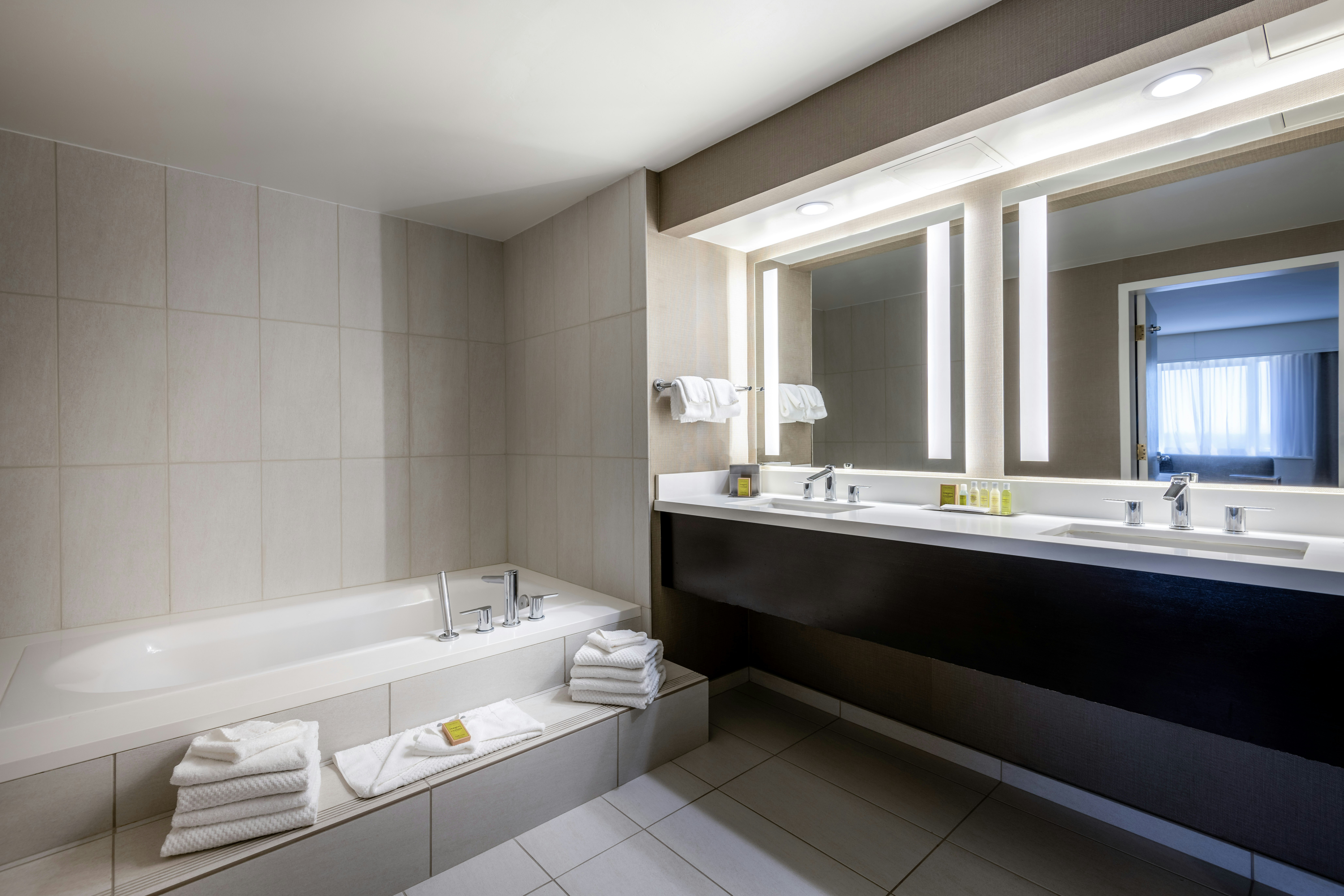 DoubleTree by Hilton Hotel Los Angeles Norwalk 59/59