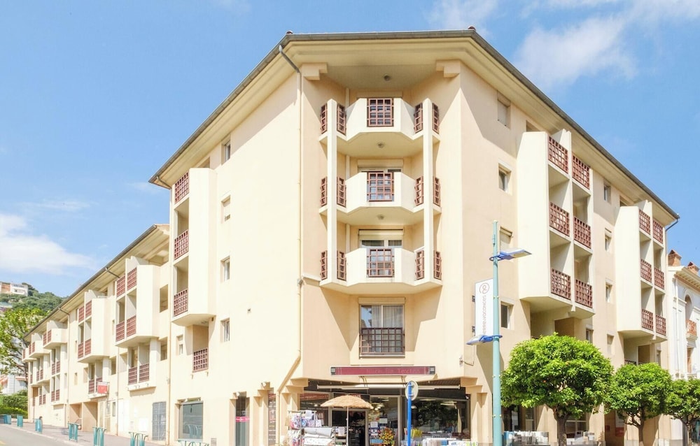 Residence Pierre Vacances Les Citronniers 4/50