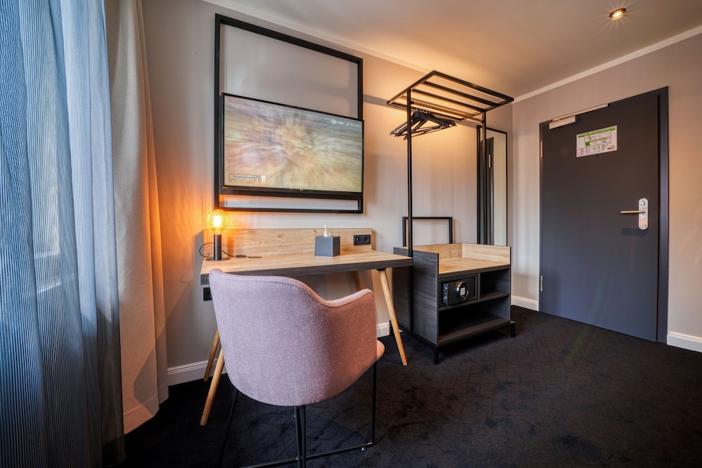 NYCE Hotel Dortmund Thier Galerie 21/25