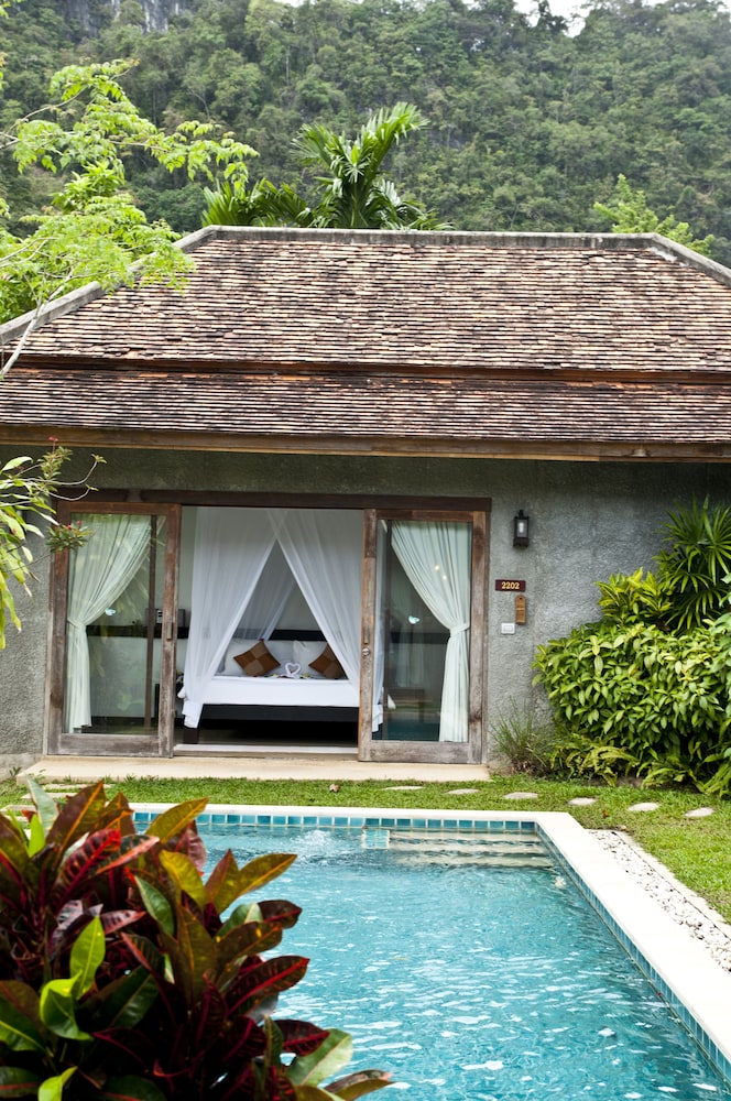 Bor Saen Villa And Spa 12/73
