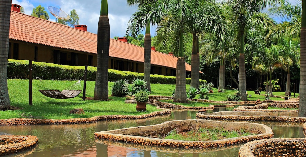 Recanto Alvorada Eco Resort 44/50