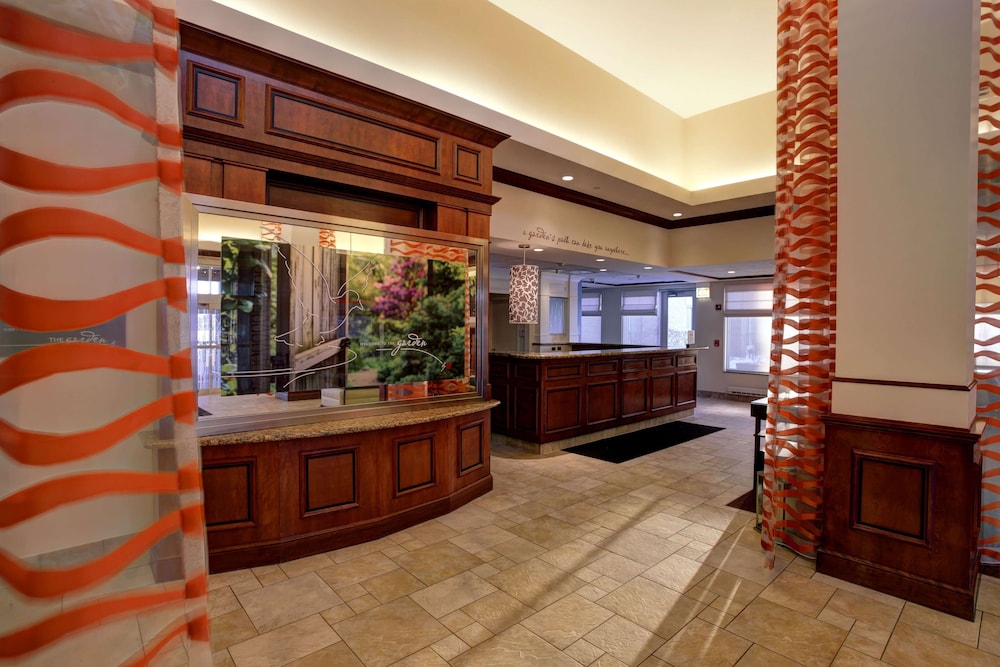 Hilton Garden Inn Chicago/Midway Airport 10/41