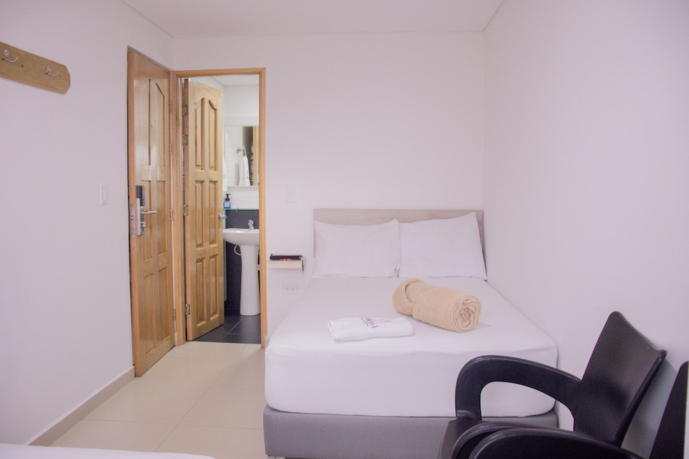 Hotel Omaga 18/48