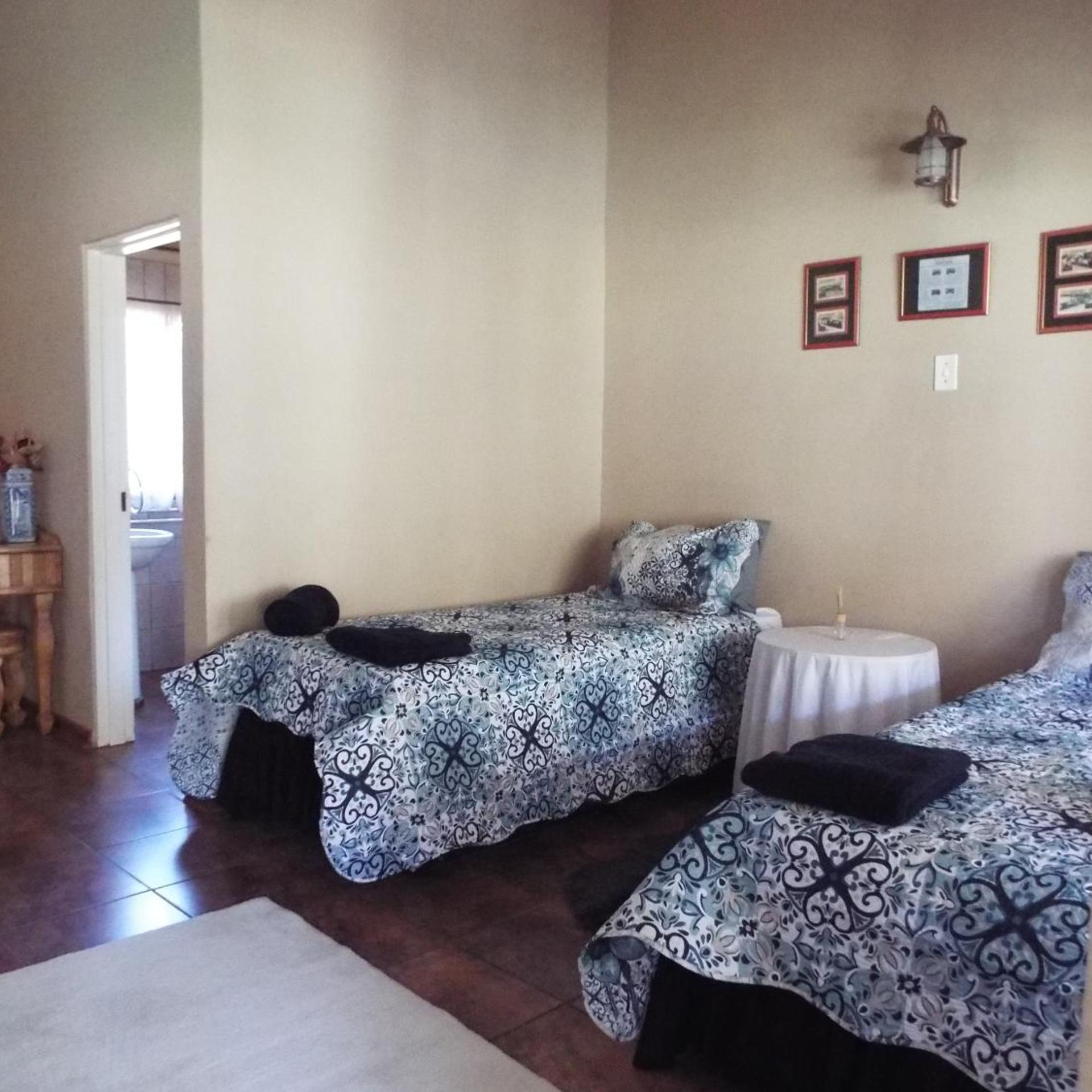 Aloes Country Inn 19/40