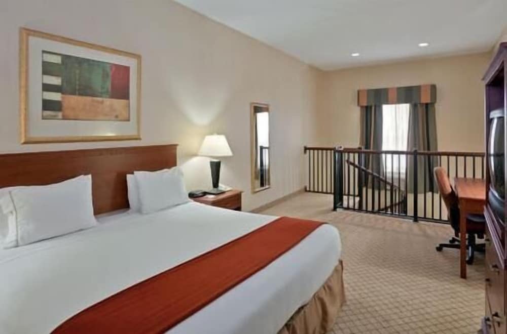 Days Inn by Wyndham Dodge City 14/56