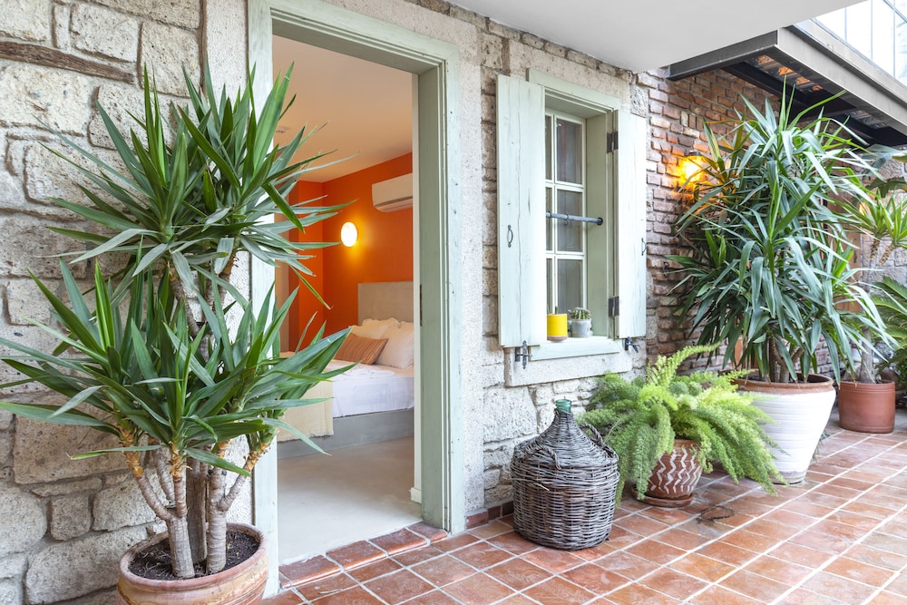 Hotel Pop Alacati 7/50