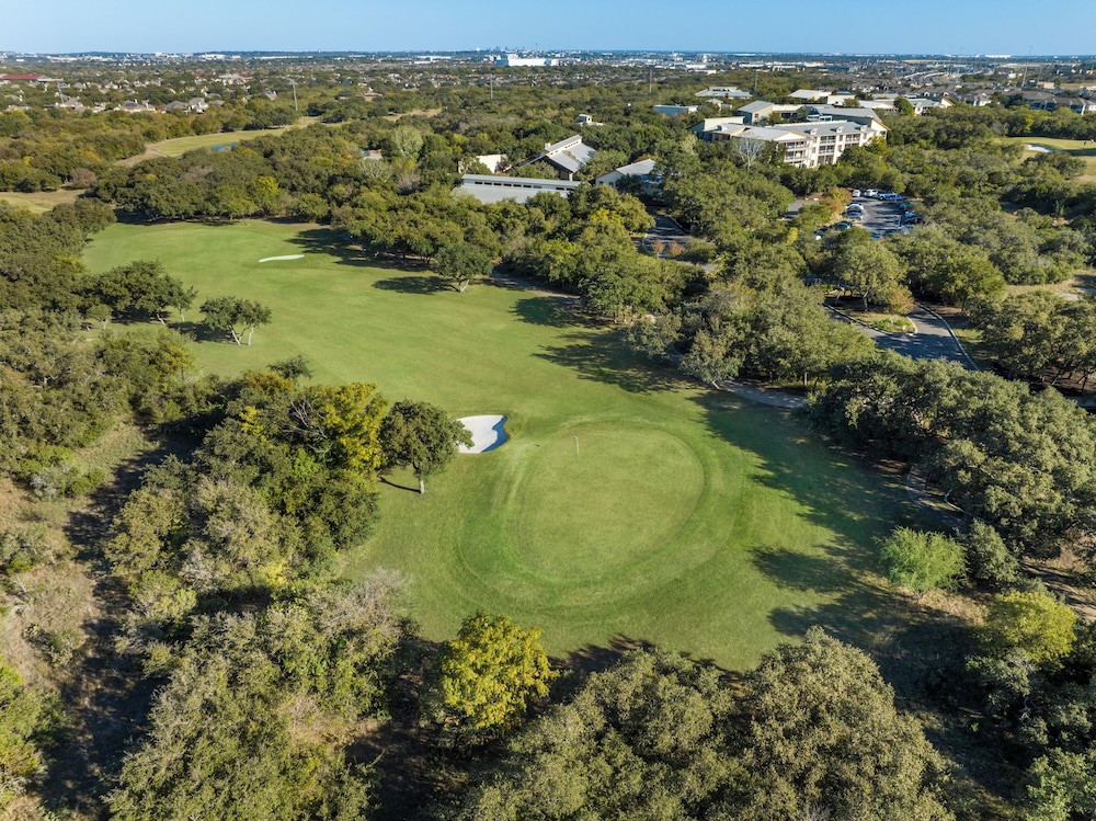 Hyatt Residence Club San Antonio Wild Oak Ranch 47/50