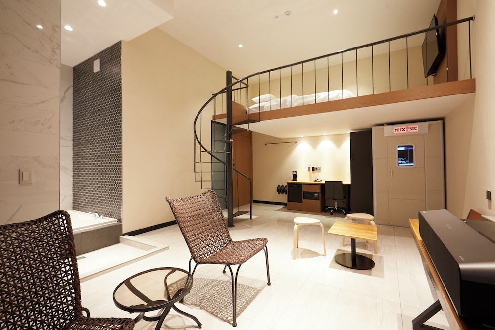 Allee Hotel 40/50