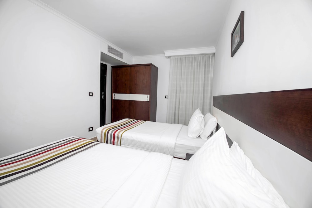 Elite Residence Tulip & Aqua Park 9/50