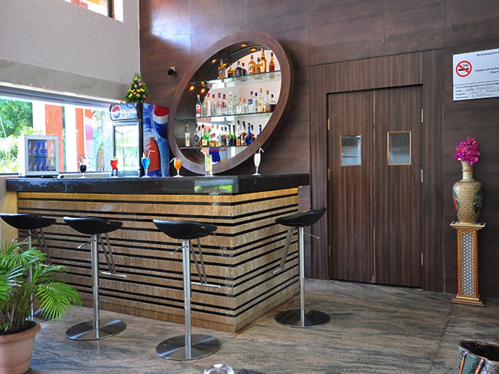 Le Seasons Beach Resort 10/54
