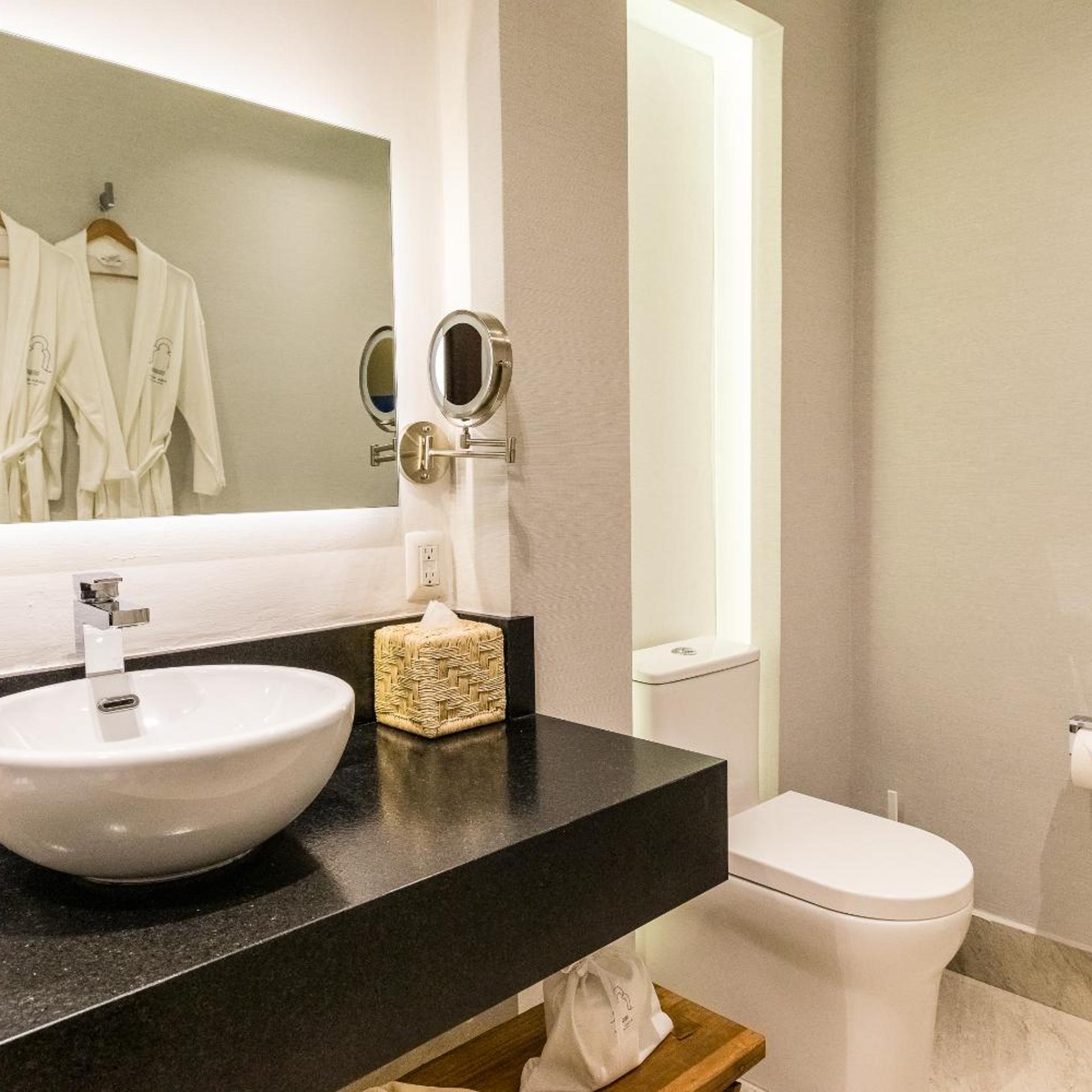 Casa Naila Hotel Boutique 50/50