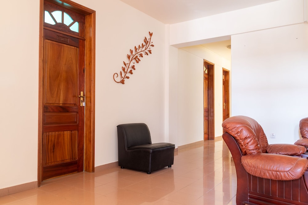 Residencial Cosmo 17/22