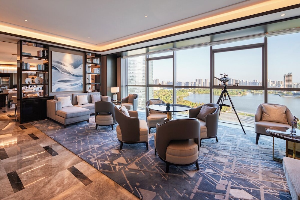 Pullman Suzhou Taicang 22/41