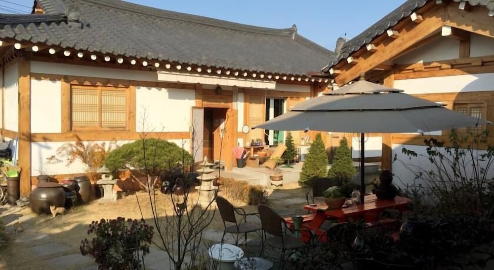 Dorandoran Guesthouse 3/47