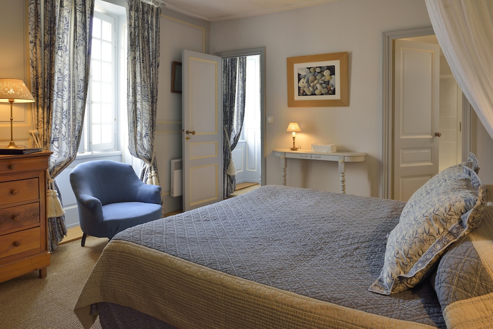 La Baronnie Hotel & Spa 14/88