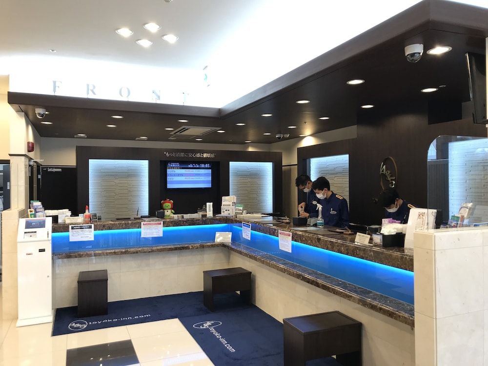 Toyoko Inn Matsumoto Station Higashiguchi 7/34