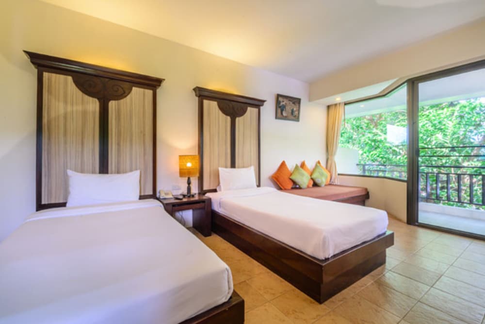 Patong Lodge Hotel 24/59