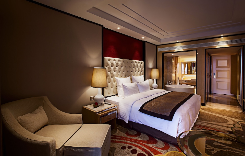 Nanning Landmark Hotel 23/66