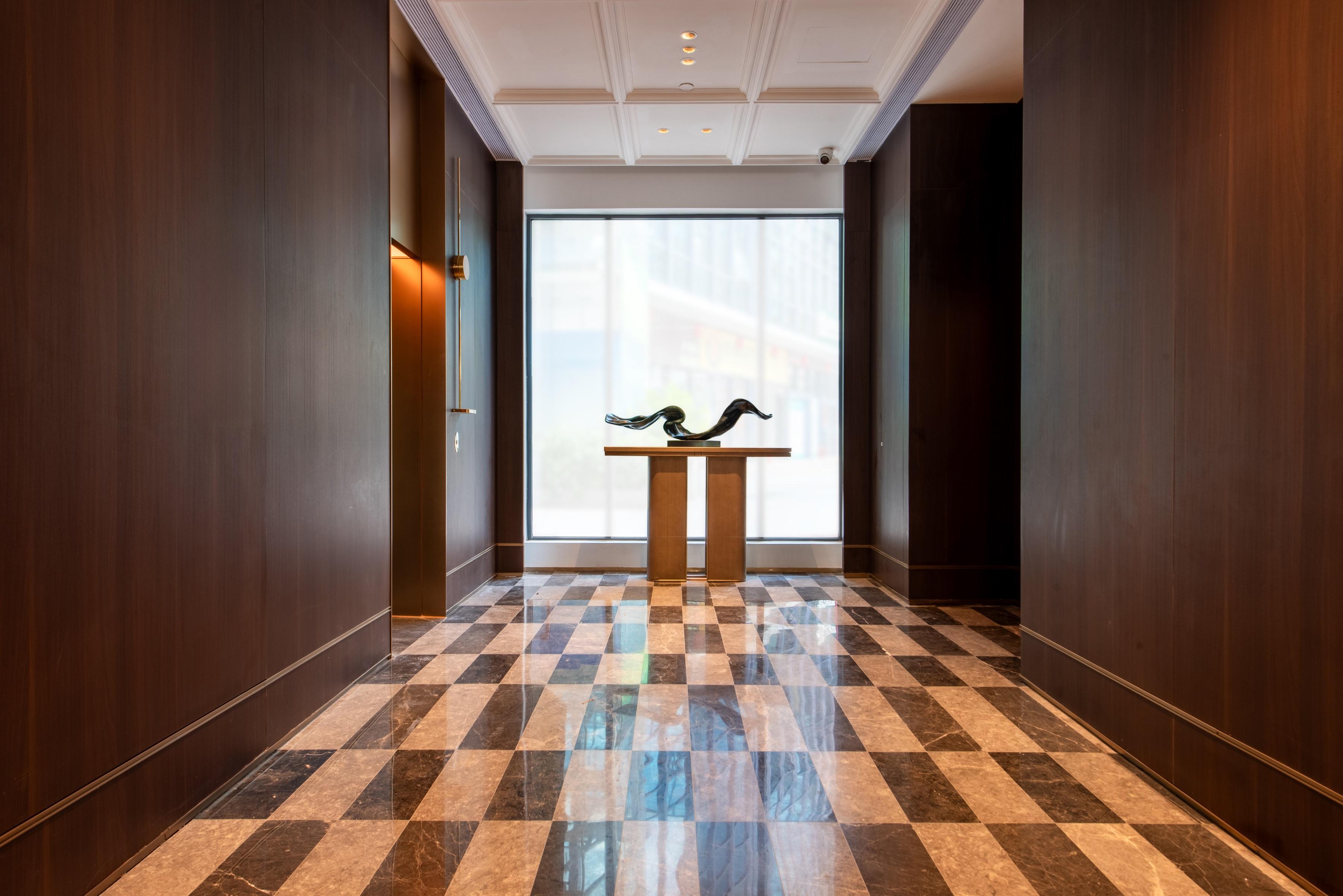 Madison Hotel Shenzhen Bao'an Airport 64/91