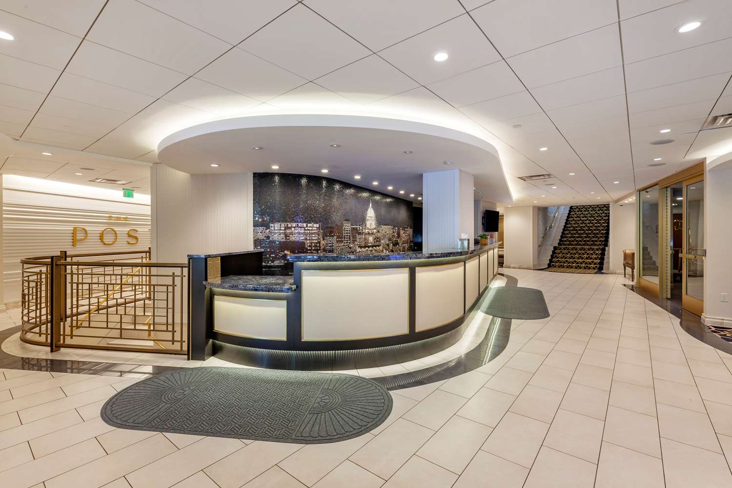 Best Western Premier Park Hotel 4/12