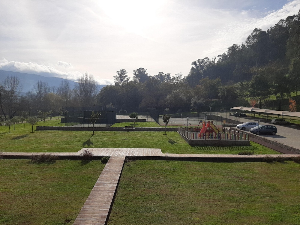 Hotel Parque Serra Da Lousa 64/70