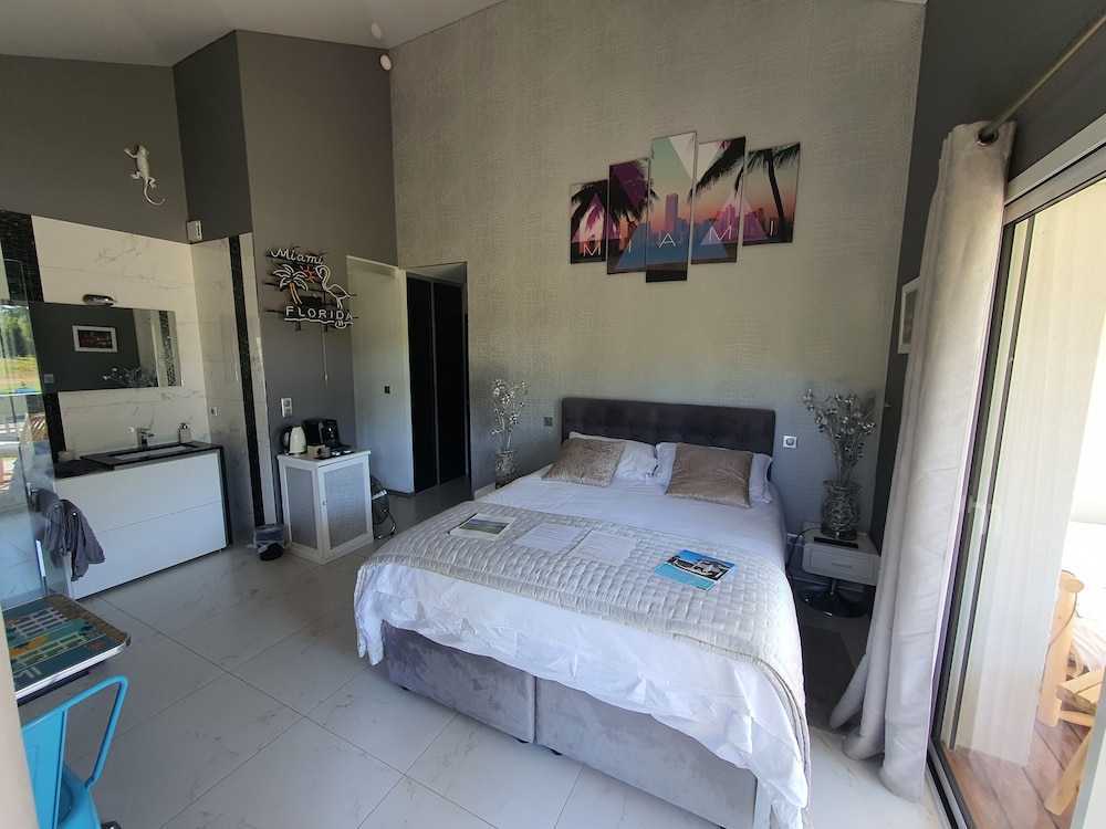 Villa Bora Bora 8/50