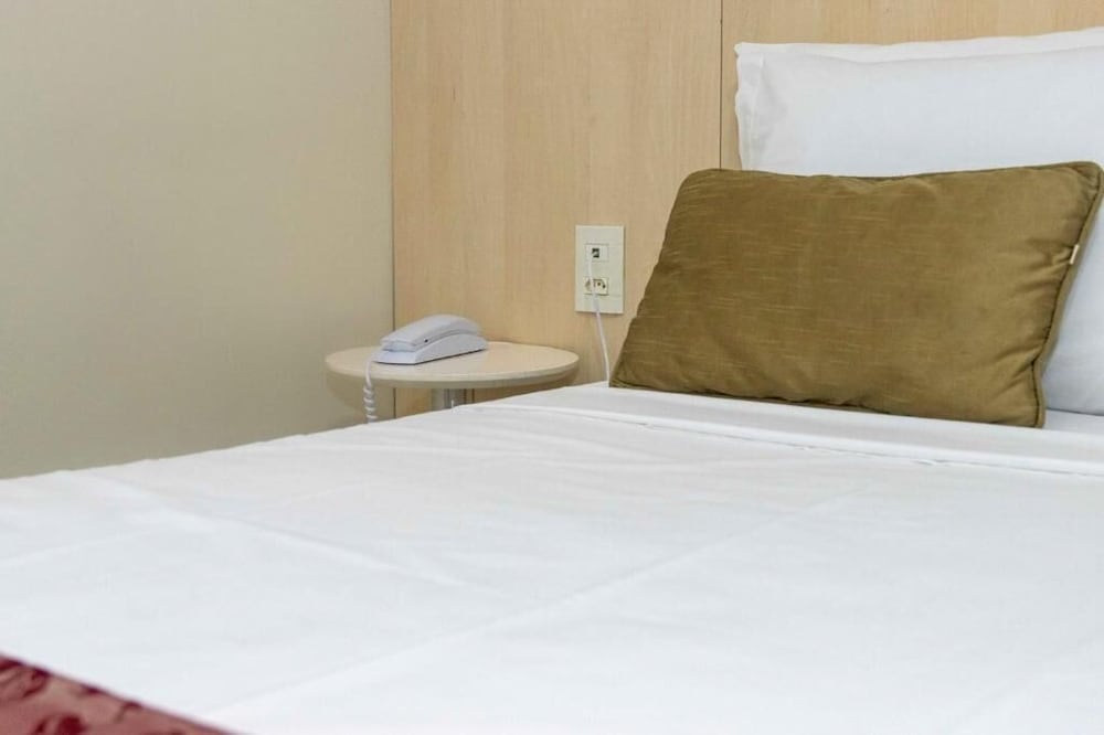 Nobile Hotel Belem 21/49