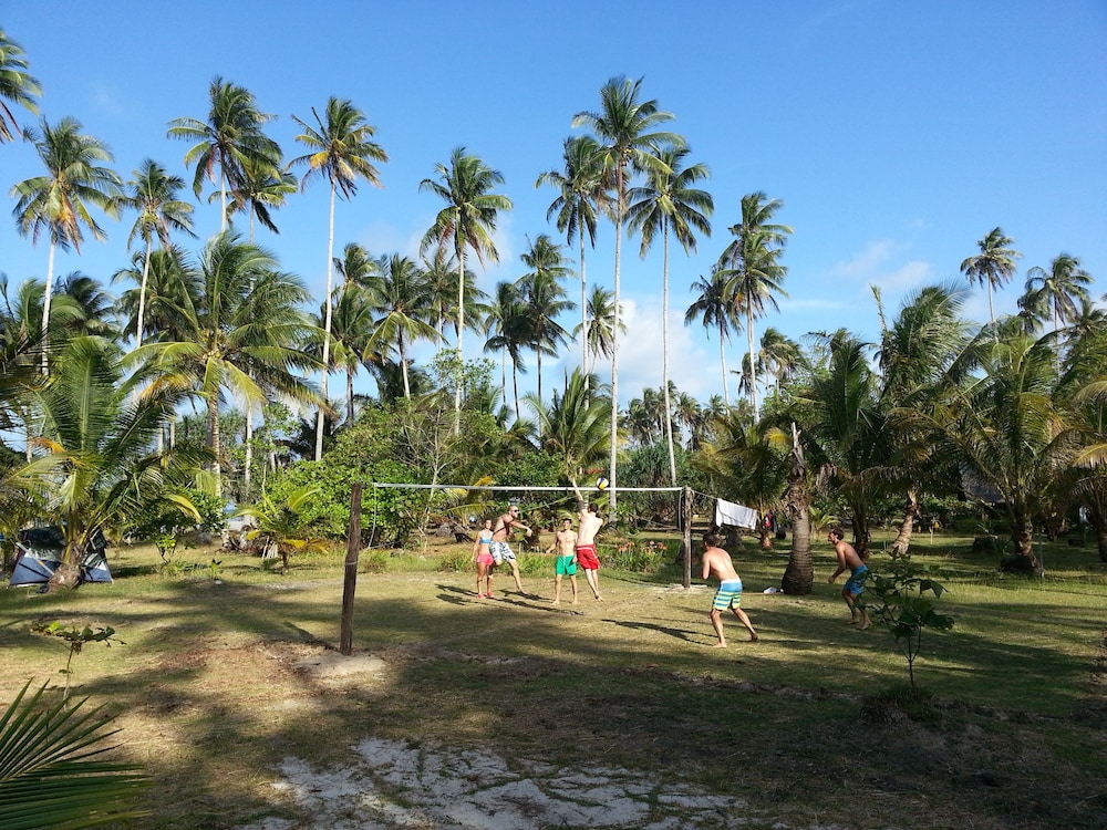 Mutiara Beach Resort 8/69