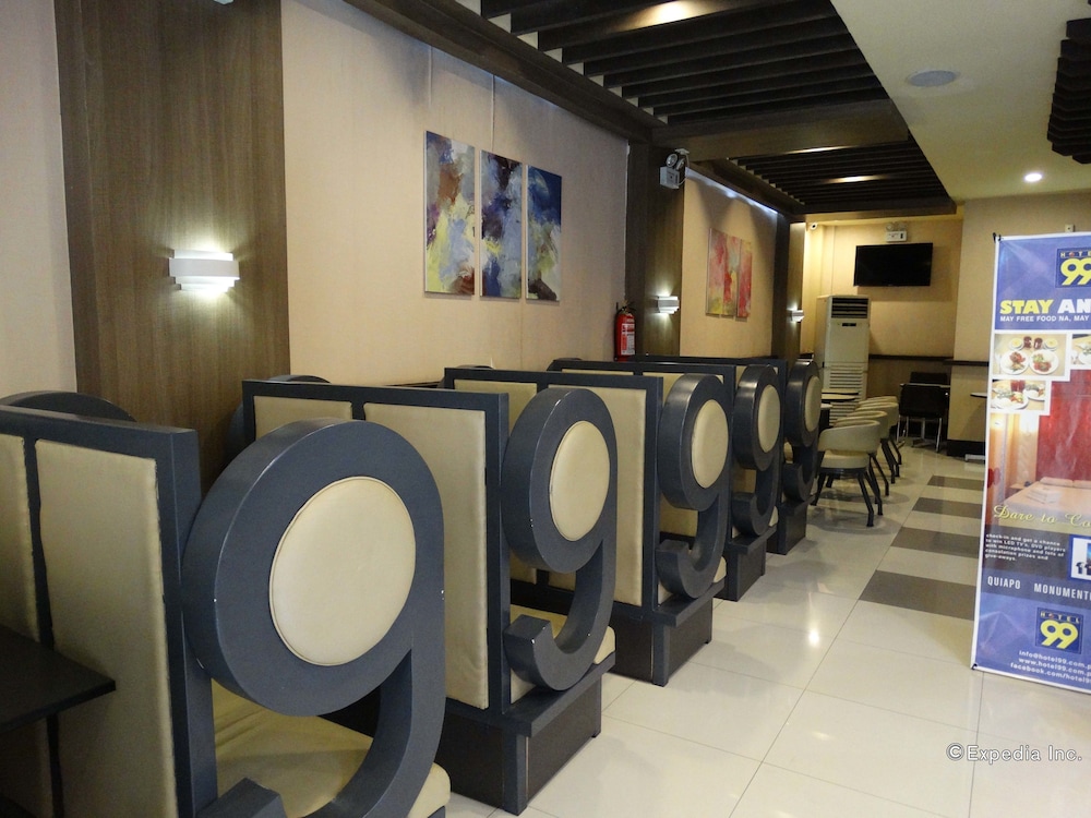 Hotel 99 Quiapo 55/61