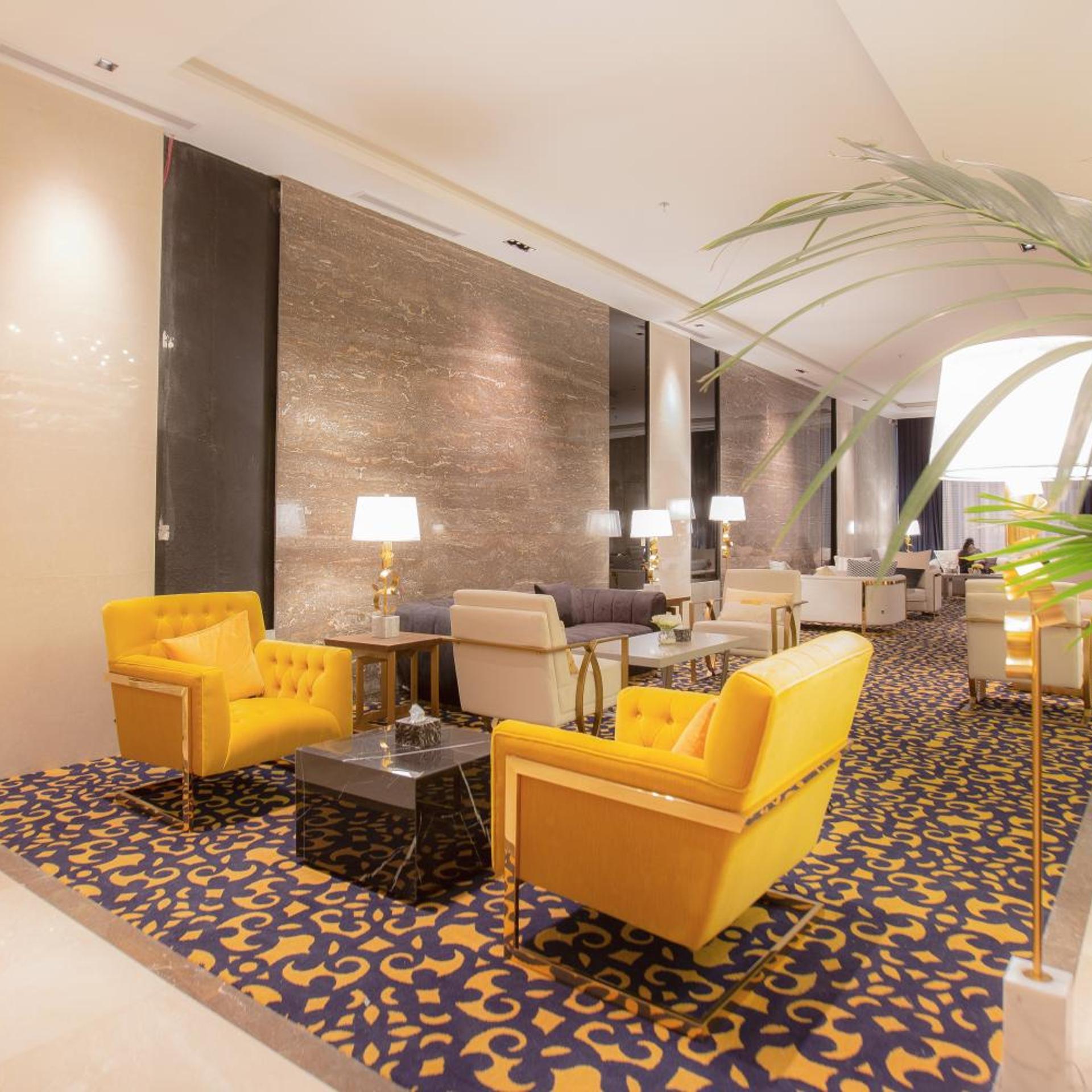 Azar Hotel Ahad Rafidah 44/63