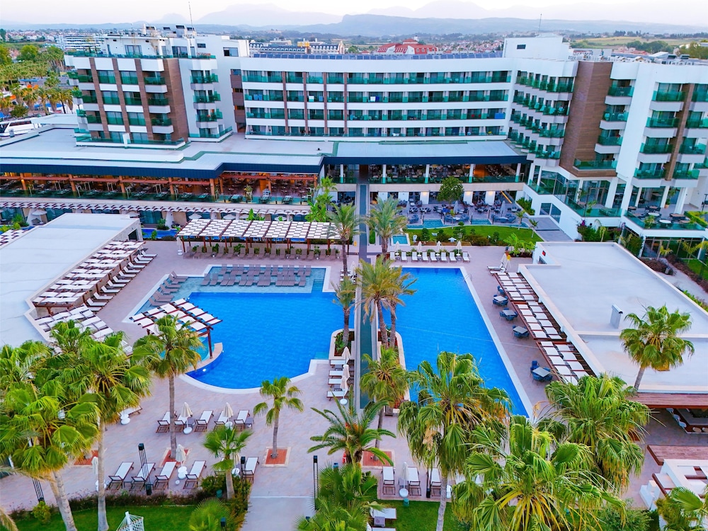 Sural Saray - Adults Only 16+ in SIDE