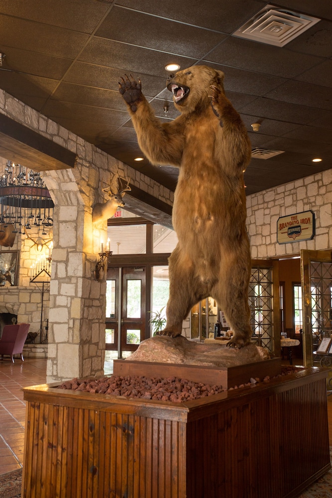 Y O Ranch Resort Hotel 44/55