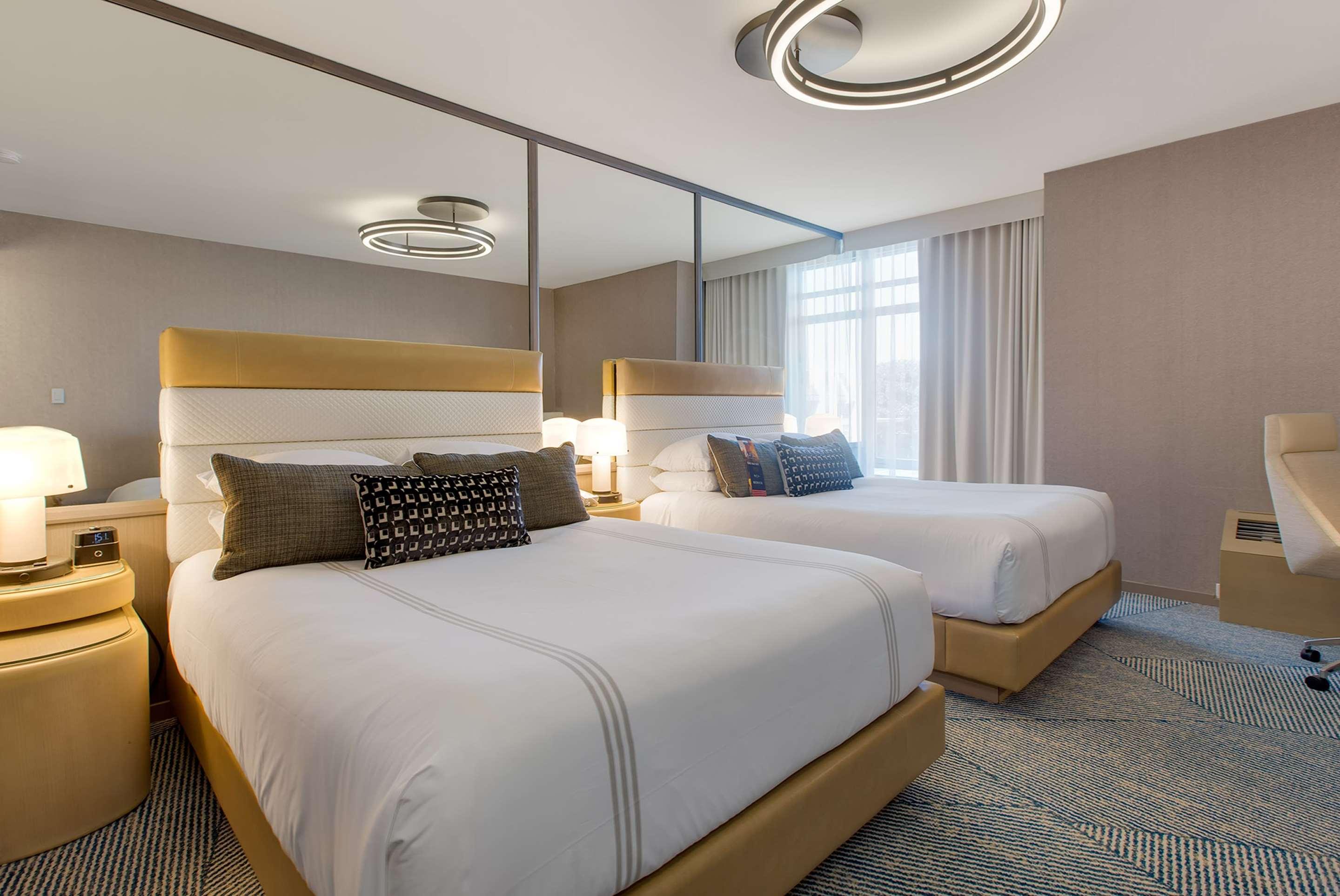 Room, 2 Queen Beds