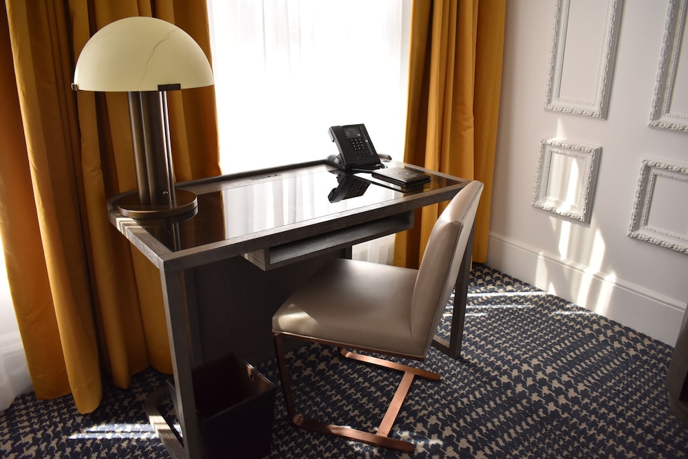 The Us Grant A Luxury Collection Hotel San Diego 43/44