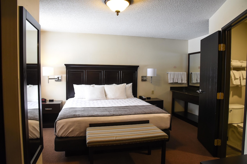 Best Western Of Harbor Springs 8/35