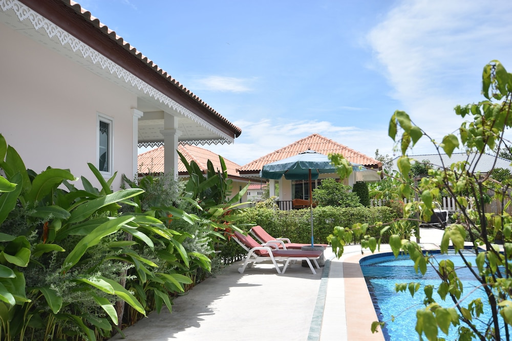 Baan Opun Garden Resort 26/34