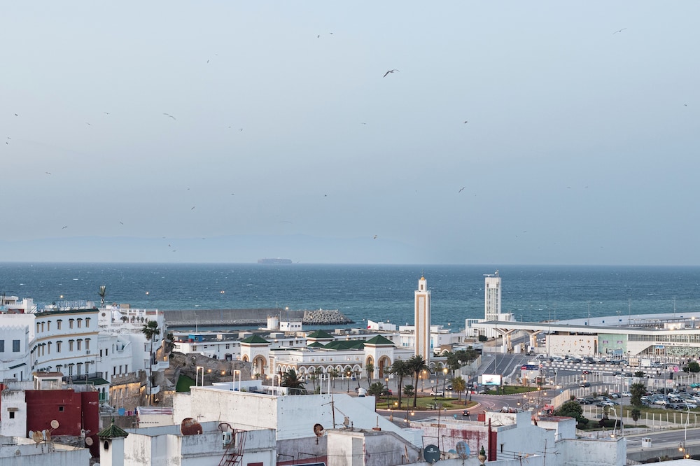 Mauritania Centre Tanger Hotel 41/55