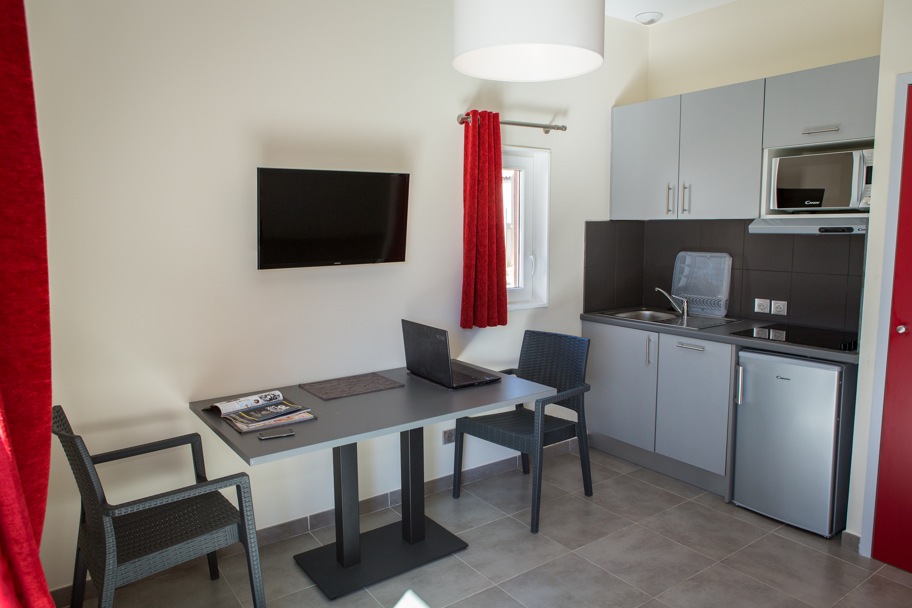 Sowell Residences Les Perles de Saint Tropez 29/44
